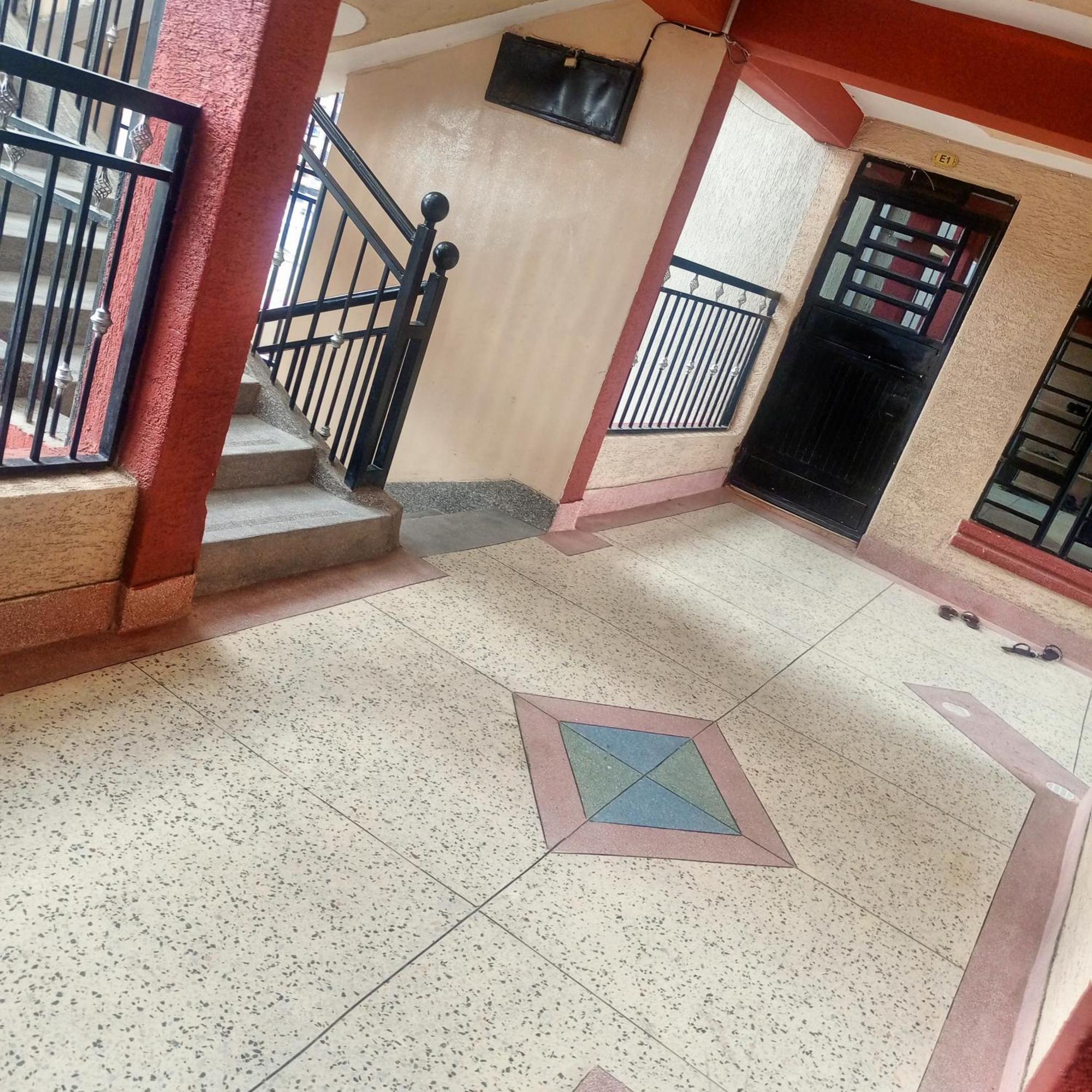 Elim Place Nairobi Exterior photo